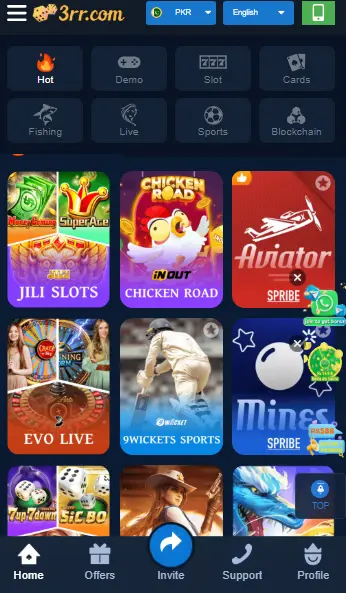 3rr game apk free download