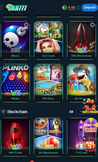 3rr777 game download apk new earning 