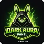 Dark Aura Panel