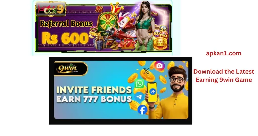 9win game new app download