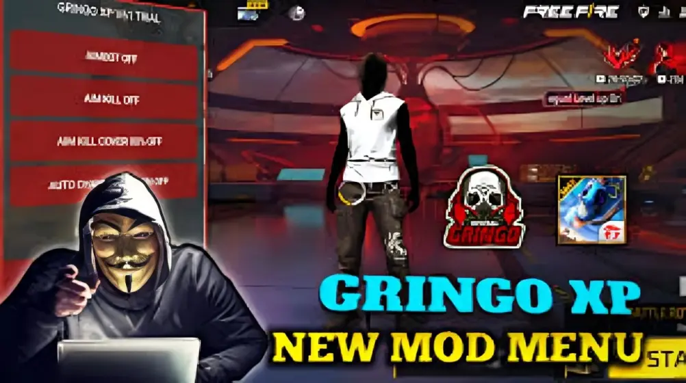 Gringo XP app download free