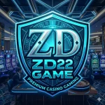 ZD22 Game