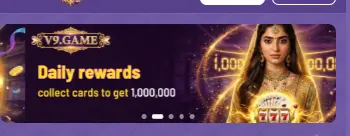 v9 game new app 2026