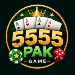 5555Pak Game