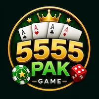5555Pak Game
